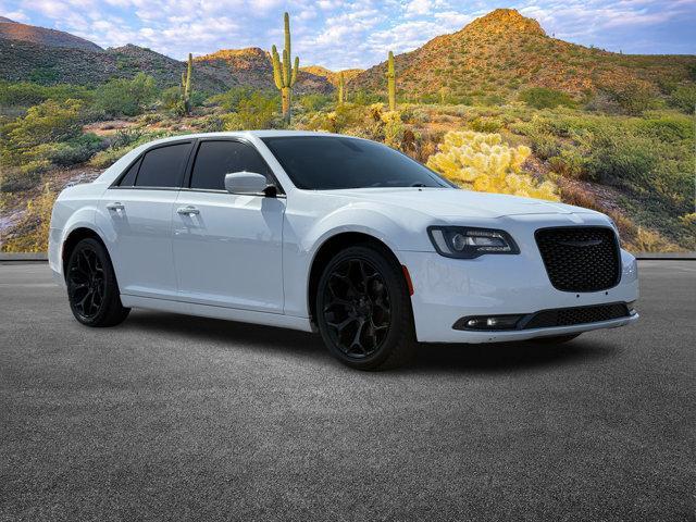 used 2019 Chrysler 300 car, priced at $16,994