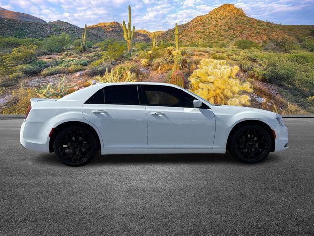 used 2019 Chrysler 300 car, priced at $16,994