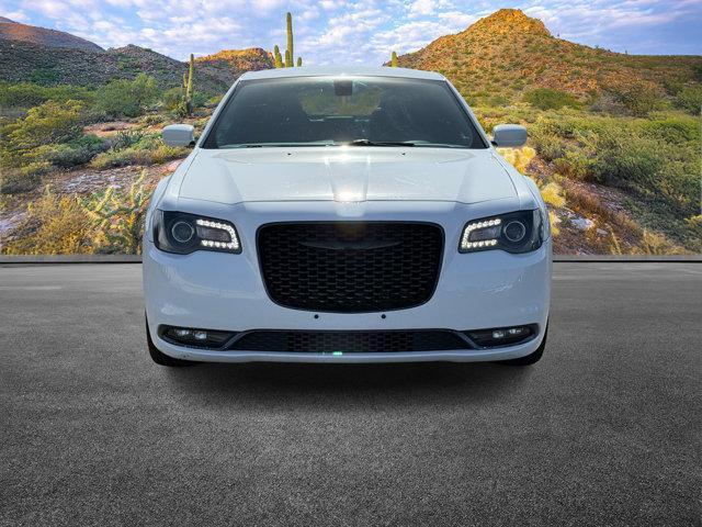 used 2019 Chrysler 300 car, priced at $16,994