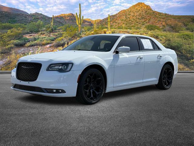 used 2019 Chrysler 300 car, priced at $16,994