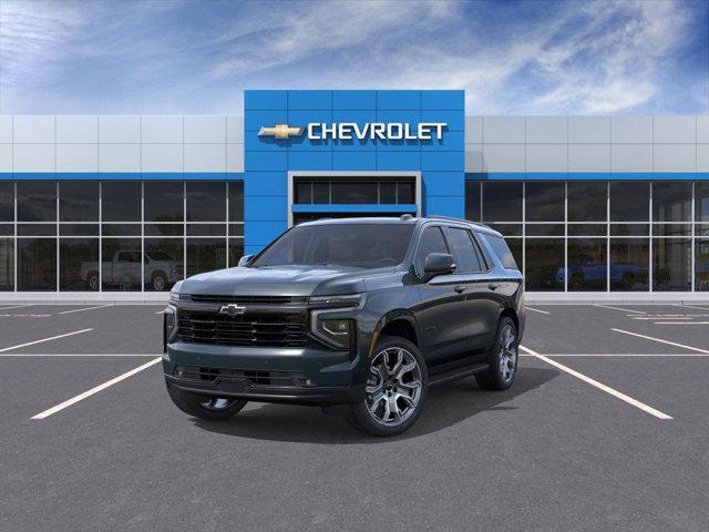 new 2026 Chevrolet Tahoe car, priced at $84,489
