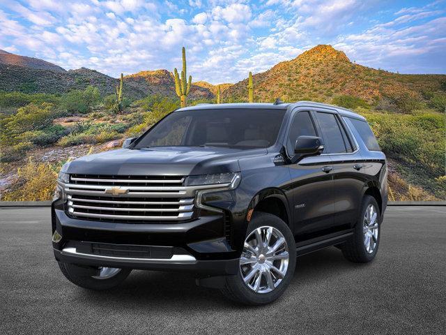 new 2024 Chevrolet Tahoe car, priced at $86,475