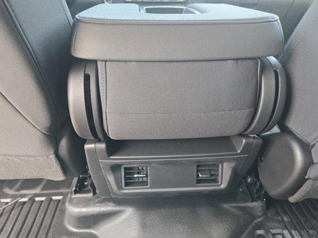 new 2024 Chevrolet Silverado 3500 car, priced at $55,048