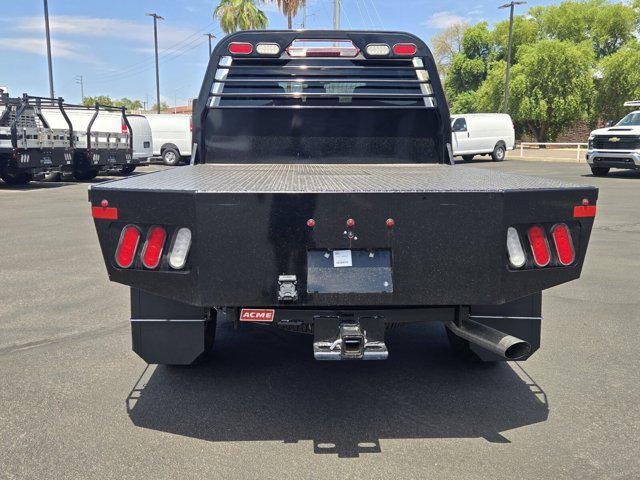 new 2024 Chevrolet Silverado 3500 car, priced at $55,048
