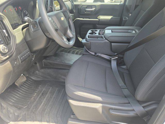 new 2024 Chevrolet Silverado 3500 car, priced at $55,048