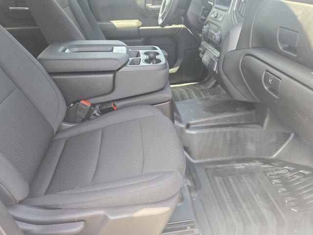 new 2024 Chevrolet Silverado 3500 car, priced at $55,048