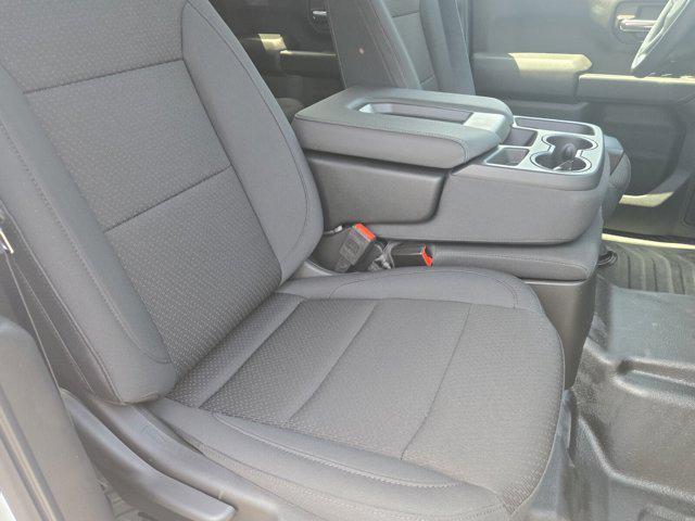 new 2024 Chevrolet Silverado 3500 car, priced at $55,048