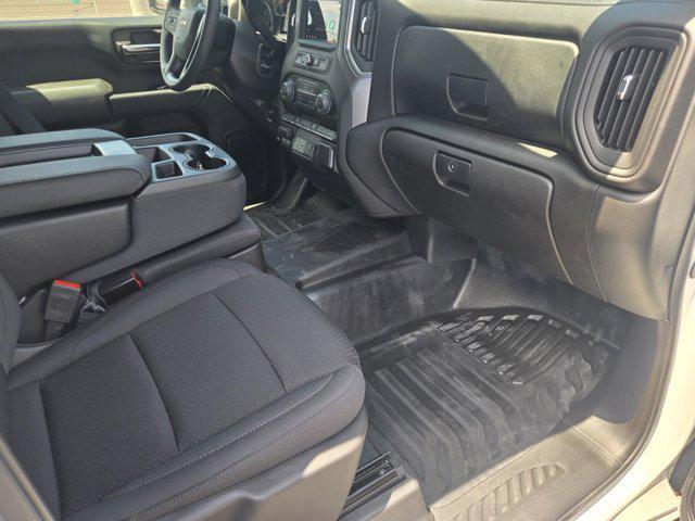 new 2024 Chevrolet Silverado 3500 car, priced at $55,048