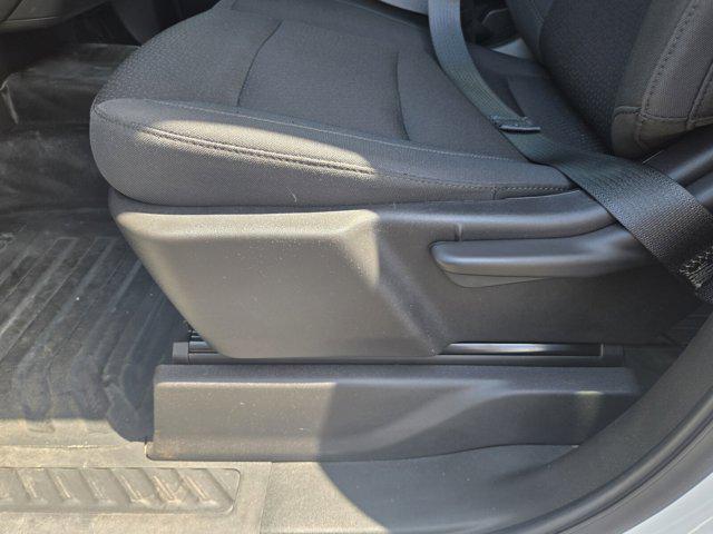 new 2024 Chevrolet Silverado 3500 car, priced at $55,048