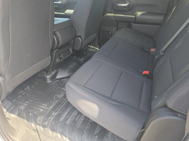 new 2024 Chevrolet Silverado 3500 car, priced at $55,048