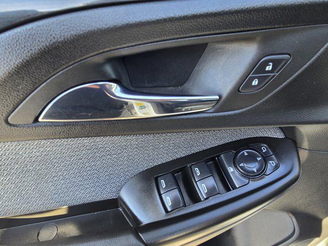 used 2023 Chevrolet TrailBlazer car, priced at $19,733