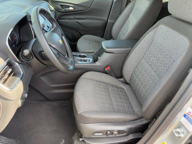 used 2024 Chevrolet Equinox car, priced at $20,992