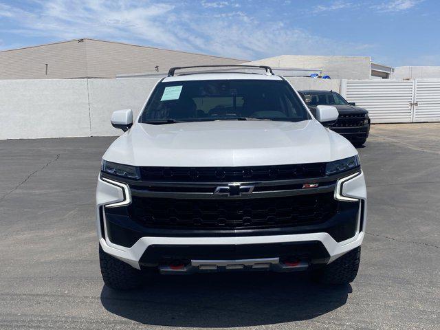 used 2021 Chevrolet Tahoe car, priced at $55,991