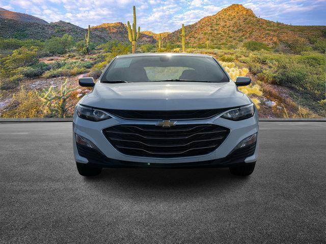 used 2022 Chevrolet Malibu car, priced at $15,992