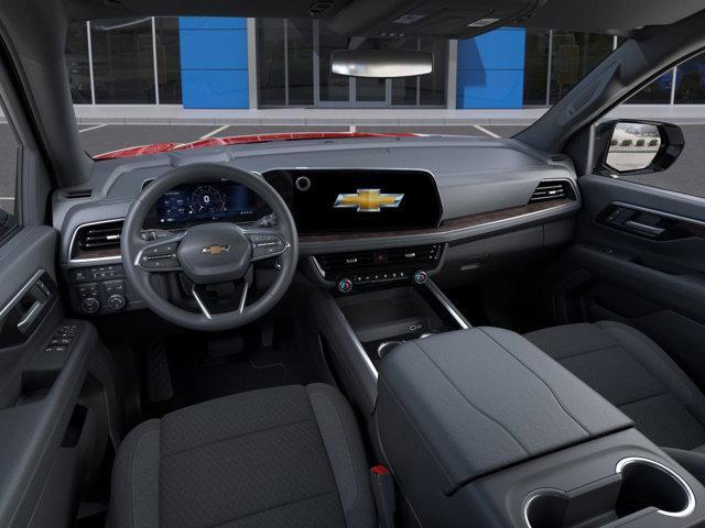 new 2025 Chevrolet Tahoe car, priced at $66,465