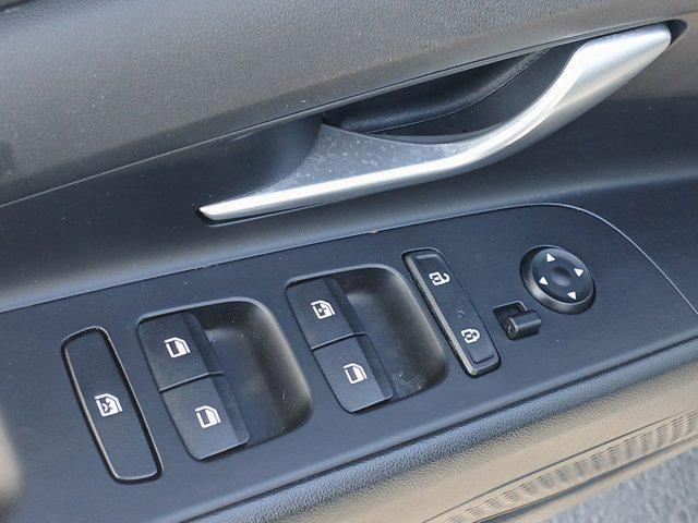 used 2023 Hyundai Elantra car, priced at $19,952