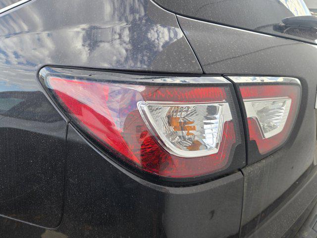 used 2016 Chevrolet Traverse car, priced at $11,512
