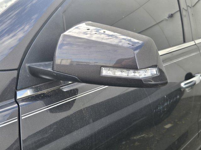used 2016 Chevrolet Traverse car, priced at $11,512
