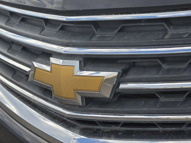 used 2016 Chevrolet Traverse car, priced at $11,512