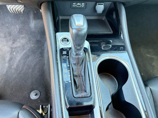 used 2023 Nissan Altima car, priced at $20,411