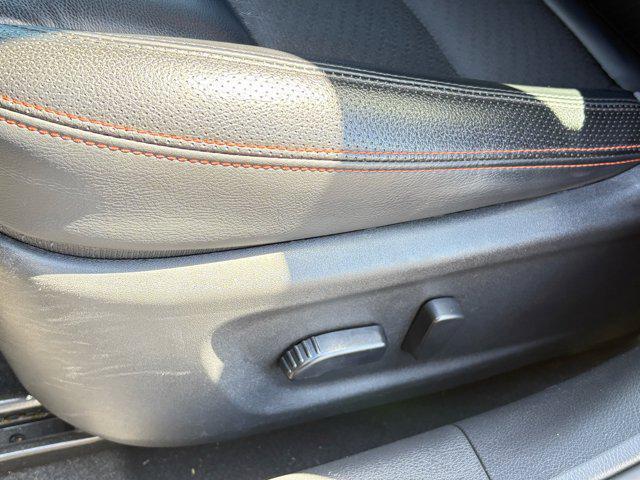 used 2023 Nissan Altima car, priced at $20,411