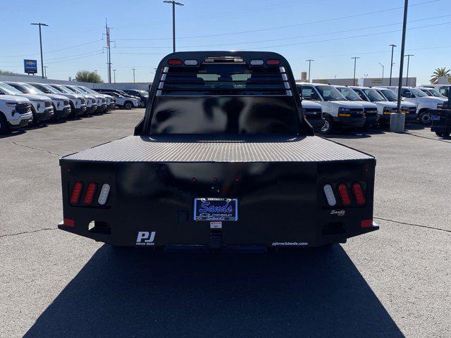 new 2024 Chevrolet Silverado 3500 car, priced at $77,080