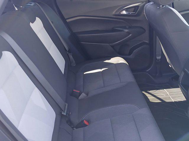 used 2024 Chevrolet Trax car, priced at $22,568