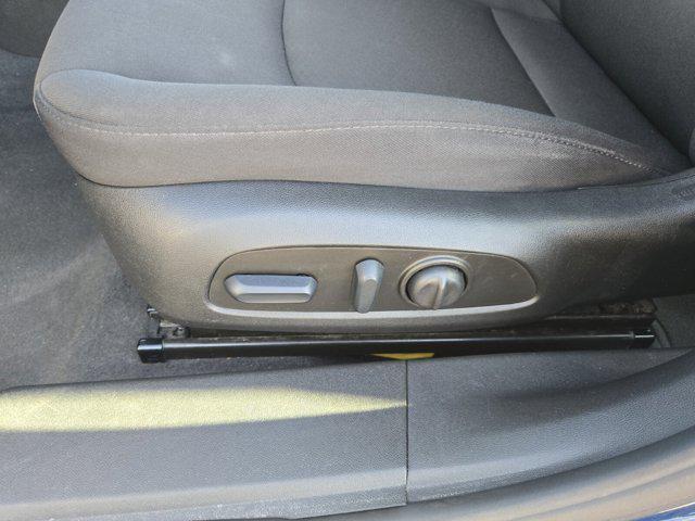 used 2022 Chevrolet Malibu car, priced at $17,670
