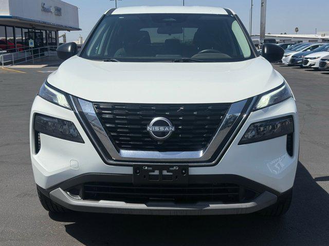 used 2023 Nissan Rogue car, priced at $20,963