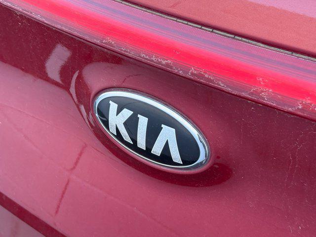 used 2019 Kia Sportage car, priced at $12,495