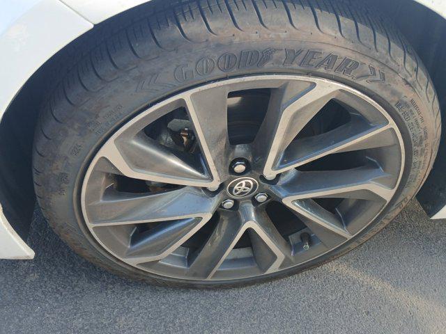used 2020 Toyota Corolla car, priced at $18,627