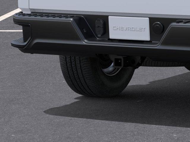 new 2025 Chevrolet Silverado 1500 car, priced at $37,846