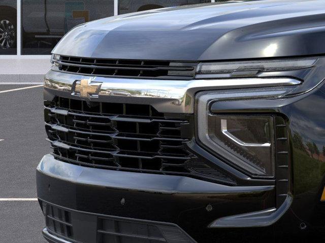 new 2025 Chevrolet Tahoe car, priced at $66,795