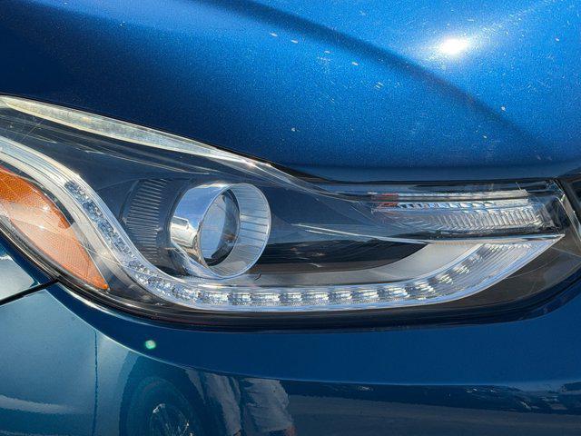 used 2020 Chevrolet Trax car, priced at $14,795