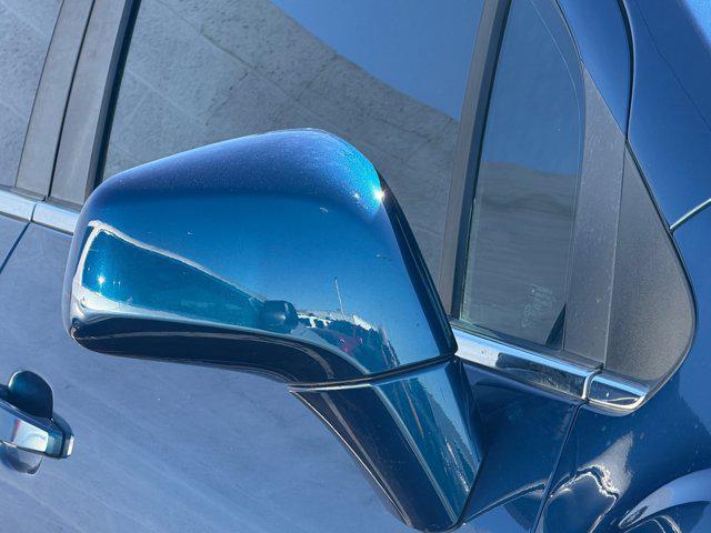 used 2020 Chevrolet Trax car, priced at $14,795