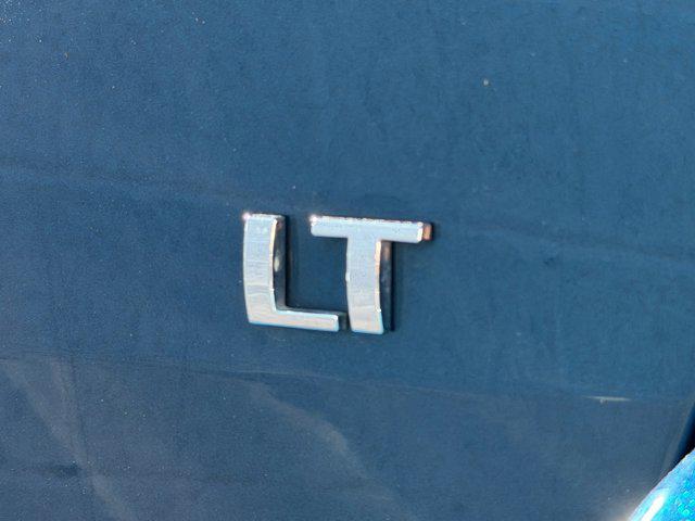 used 2020 Chevrolet Trax car, priced at $14,795