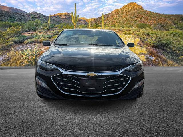 used 2023 Chevrolet Malibu car, priced at $15,695