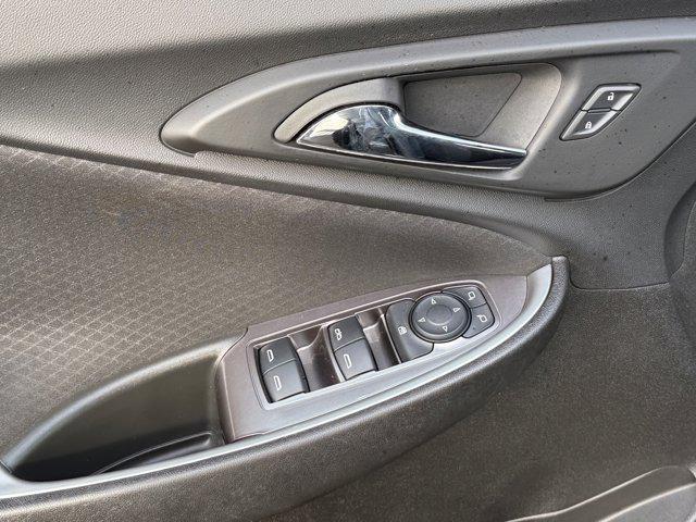 used 2023 Chevrolet Malibu car, priced at $15,695