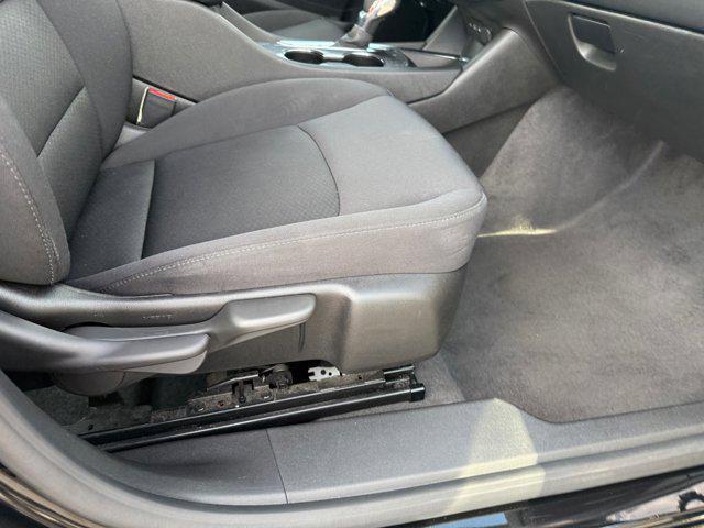 used 2023 Chevrolet Malibu car, priced at $15,695