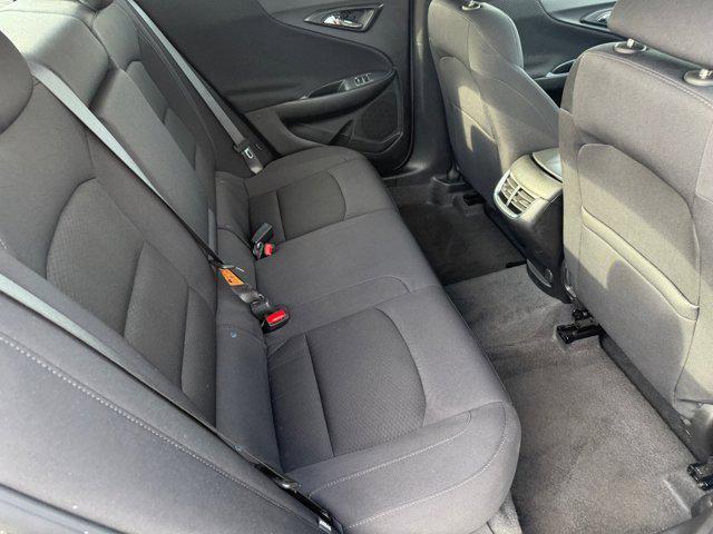 used 2023 Chevrolet Malibu car, priced at $15,695