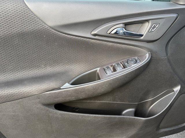 used 2023 Chevrolet Malibu car, priced at $15,695