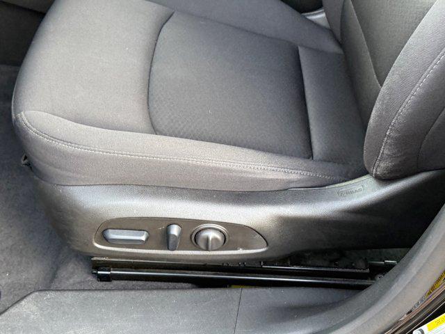 used 2023 Chevrolet Malibu car, priced at $15,695