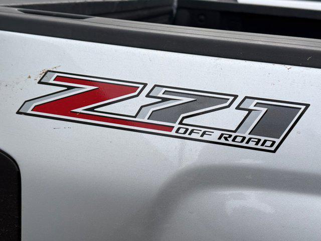 used 2016 Chevrolet Silverado 1500 car, priced at $24,995