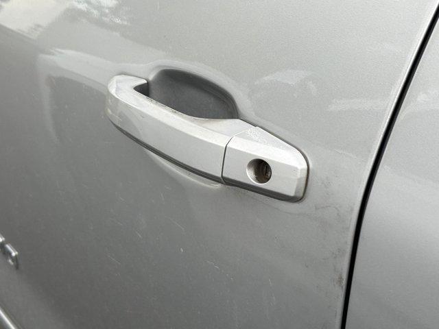 used 2016 Chevrolet Silverado 1500 car, priced at $24,995