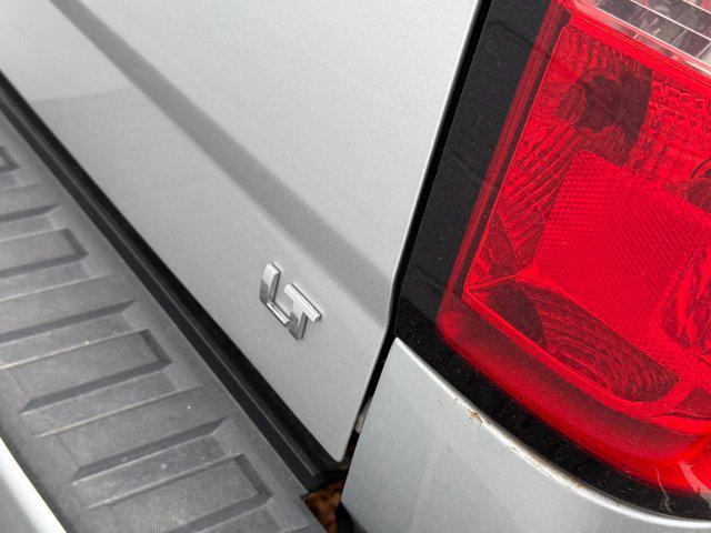 used 2016 Chevrolet Silverado 1500 car, priced at $24,995