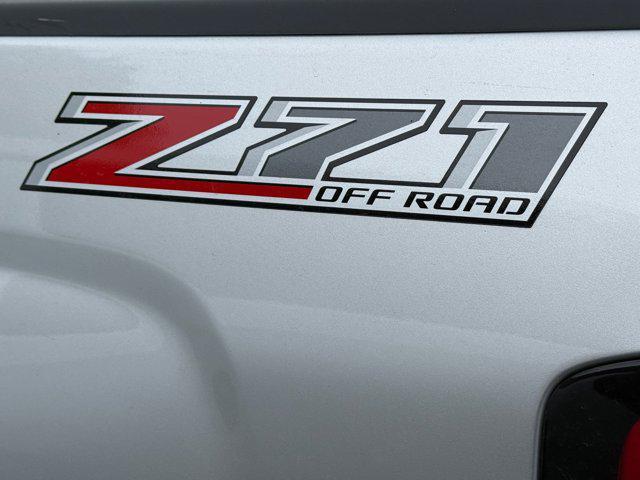 used 2016 Chevrolet Silverado 1500 car, priced at $24,995