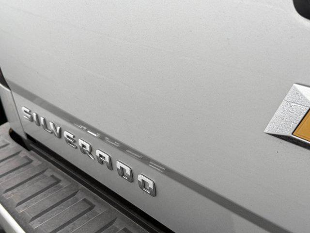 used 2016 Chevrolet Silverado 1500 car, priced at $24,995