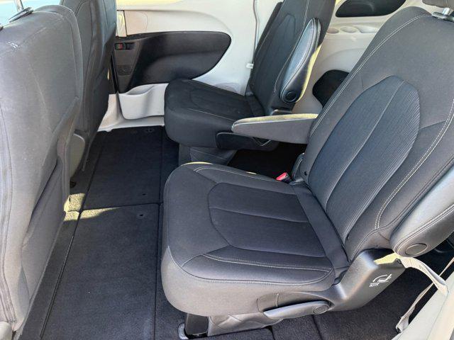 used 2022 Chrysler Voyager car, priced at $24,895