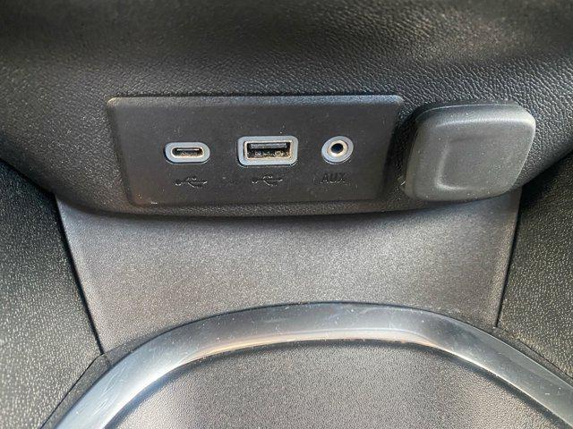 used 2023 Chevrolet Malibu car, priced at $16,495