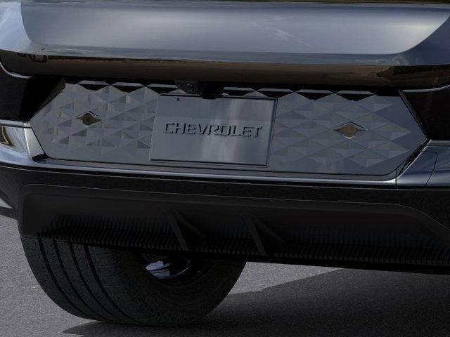 new 2025 Chevrolet Equinox EV car, priced at $42,985